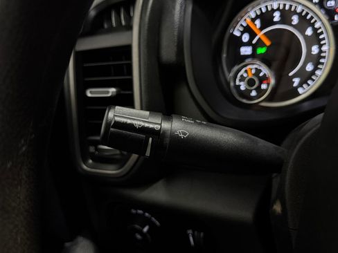 Used 2021 RAM 2500 Tradesman w/ Chrome Appearance Group image 24