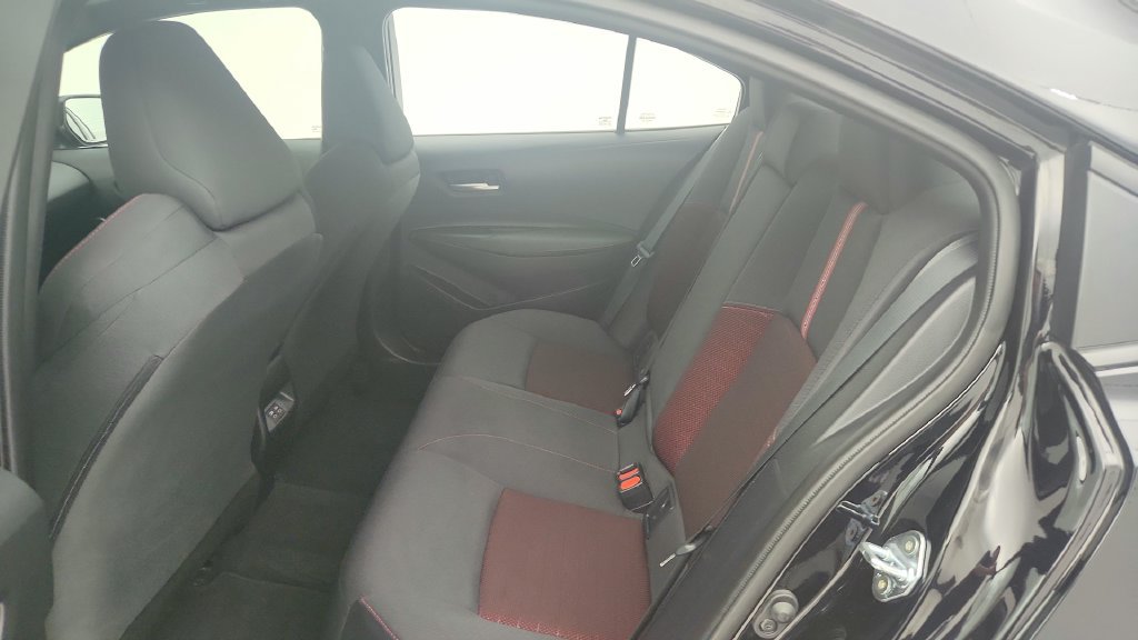 Used 2025 Toyota Corolla SE FWD image 20