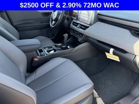 New 2026 Subaru Outback Limited XT image 16