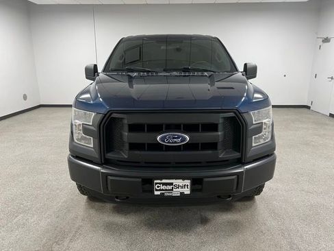 Used 2016 Ford F150 XL w/ XL Power Equipment Group image 3