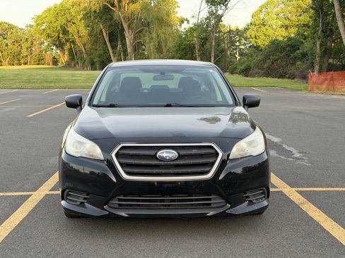 Used 2015 Subaru Legacy 2.5i AWD/4WD image 3