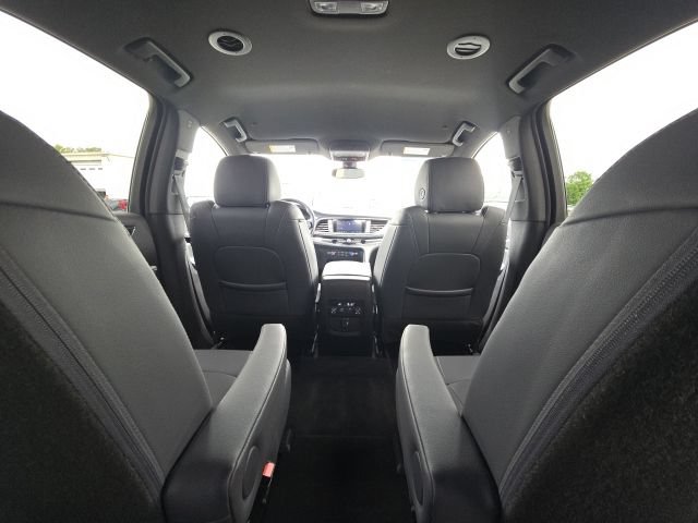 Used 2023 Buick Enclave Essence w/ LPO, Floor Liner Package FWD image 19