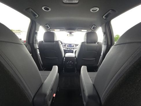 Used 2023 Buick Enclave Essence w/ LPO, Floor Liner Package FWD image 19