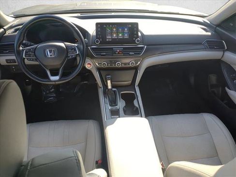 Used 2020 Honda Accord EX-L image 17