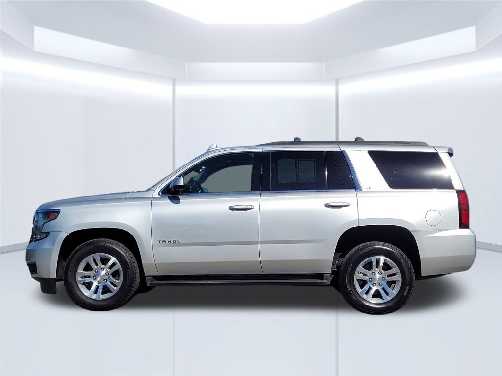 Used 2020 Chevrolet Tahoe LT AWD/4WD image 7