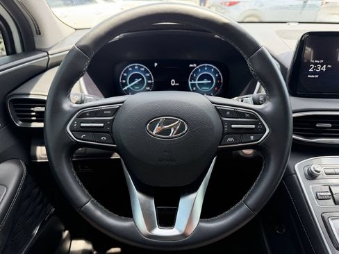 Used 2023 Hyundai Santa Fe Limited FWD image 15