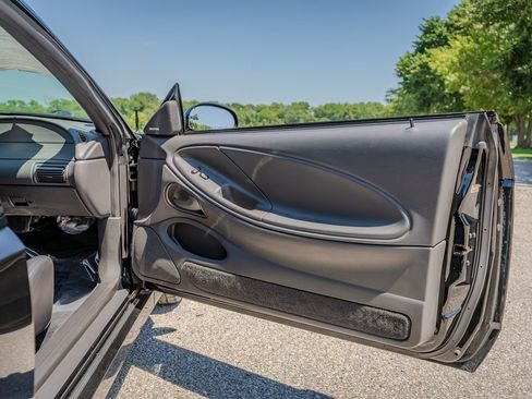 Used 2003 Ford Mustang Cobra RWD image 22