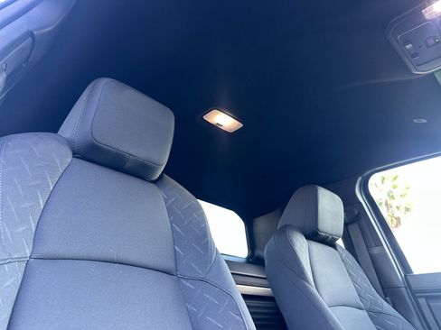 Used 2025 Toyota Tacoma SR image 13