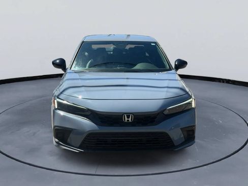 Used 2022 Honda Civic Sport image 1