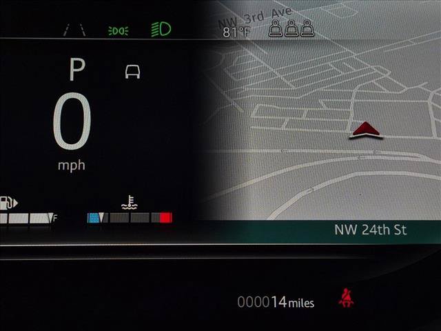 New 2026 Land Rover Range Rover SE AWD/4WD image 10