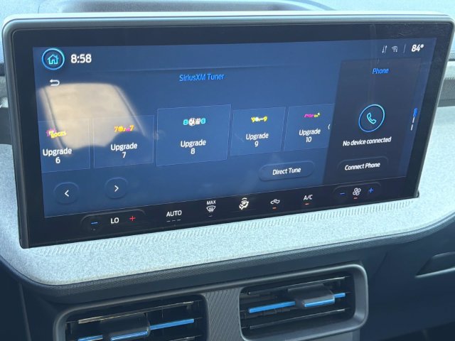 Certified 2026 Ford Maverick XLT AWD/4WD image 29
