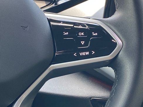 Certified 2023 Volkswagen ID.4 Pro S AWD/4WD image 8