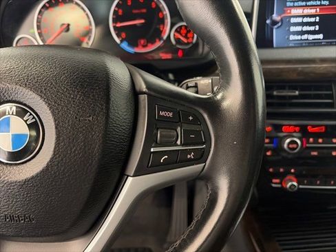 Used 2017 BMW X5 xDrive35i image 19