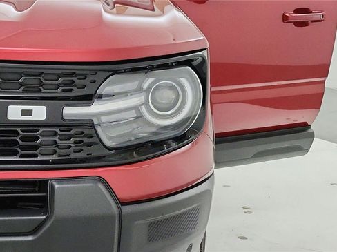 New 2025 Ford Bronco Sport Outer Banks w/ Outer Banks Tech Package+ image 17