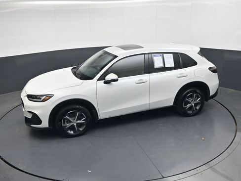 Certified 2023 Honda HR-V EX-L image 21