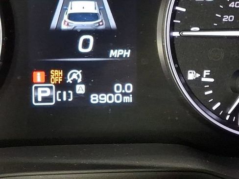 Certified 2024 Subaru Crosstrek 2.5i Limited w/ Popular Package #4A AWD/4WD image 19