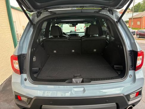 Used 2023 Honda Passport TrailSport image 21