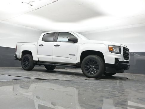 Used 2021 GMC Canyon Elevation Standard w/ Convenience Package image 16