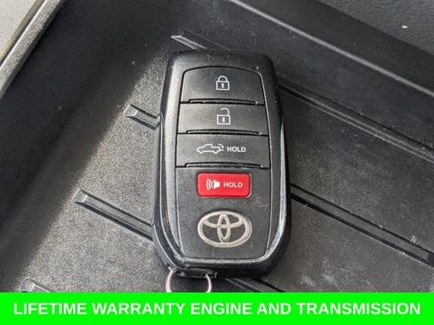 Used 2023 Toyota Tundra Limited w/ Power Package RWD image 29