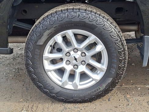 Used 2023 Chevrolet Silverado 1500 RST w/ Z71 Off-Road Package image 34