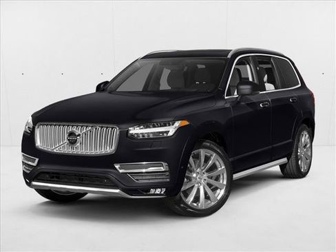 Used 2018 Volvo XC90 T6 Inscription w/ Convenience Package AWD/4WD image 1