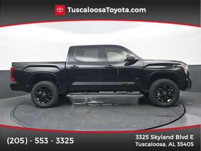 New 2026 Toyota Tundra SR