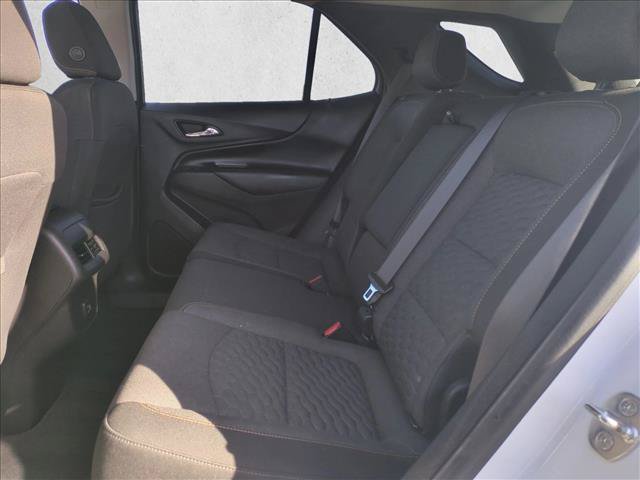 Used 2021 Chevrolet Equinox LT FWD image 17