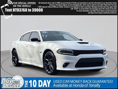 Used 2023 Dodge Charger R/T w/ Plus Group