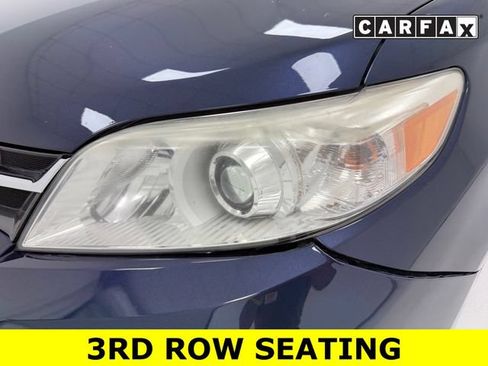 Used 2019 Toyota Sienna XLE w/ Entertainment Package FWD image 6