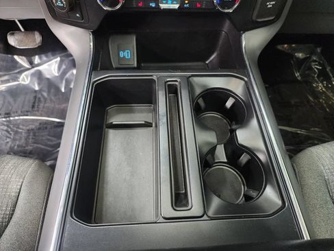 Used 2022 Ford F150 XLT w/ Equipment Group 302A High AWD/4WD image 22