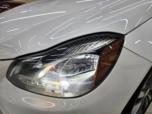 Used 2016 Mercedes-Benz E 350 Sedan image 12