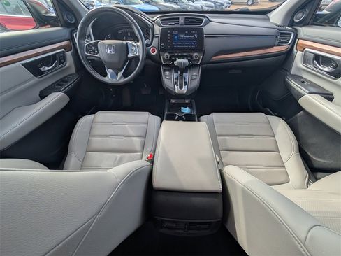 Used 2020 Honda CR-V EX-L image 25