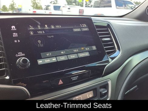 Used 2022 Honda Passport EX-L image 25