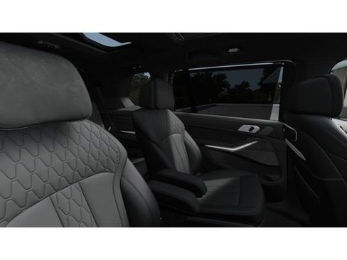 New 2026 BMW X7 xDrive40i image 12