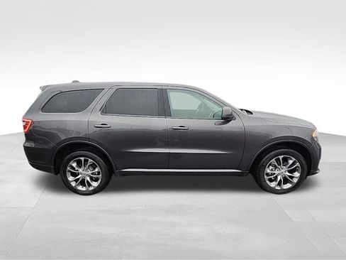 Used 2020 Dodge Durango GT image 3