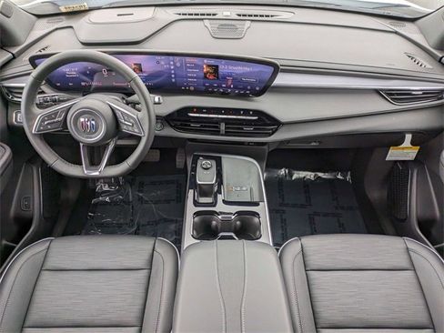 New 2026 Buick Enclave Sport Touring image 19