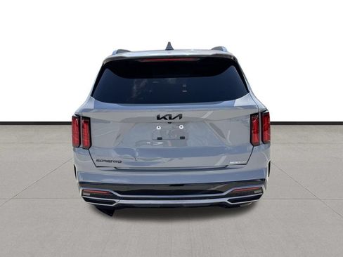 Used 2023 Kia Sorento SX FWD image 5
