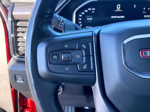 Used 2022 GMC Sierra 1500 AT4X AWD/4WD image 24