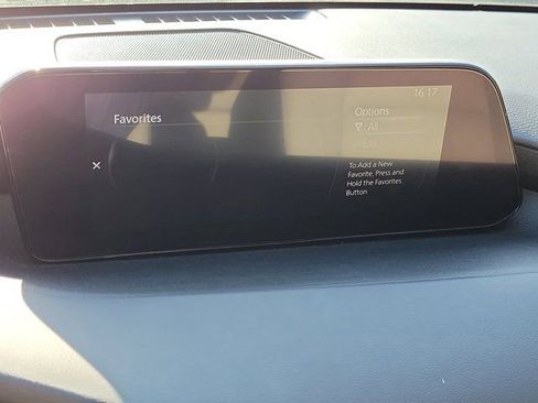 Used 2023 MAZDA MAZDA3 s image 19