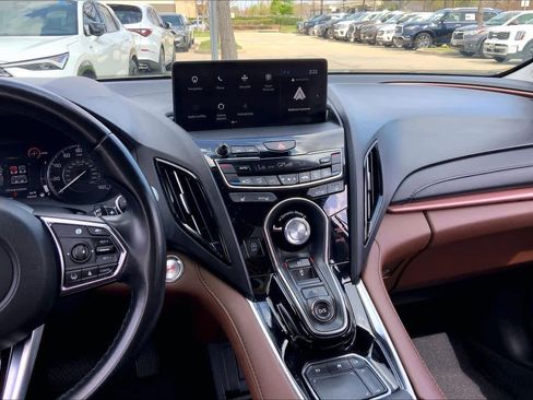 Used 2023 Acura RDX w/Technology Package image 7