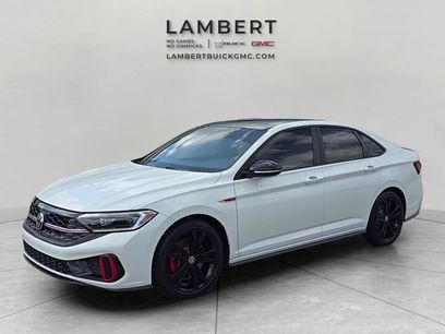 Used 2022 Volkswagen Jetta GLI Autobahn