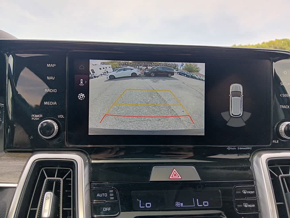 Used 2022 Kia Sorento S w/ Panoramic Sunroof Package AWD/4WD image 26