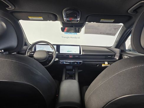 Used 2023 Hyundai Ioniq 6 SE image 8