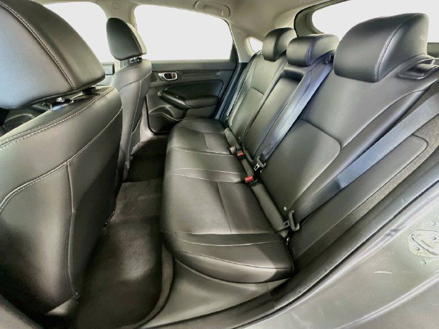 Used 2024 Honda Civic EX-L image 30