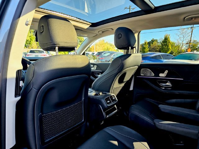 Certified 2026 Mercedes-Benz GLS 450 4MATIC image 29