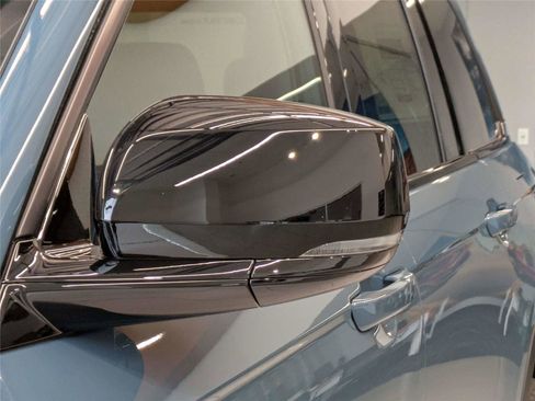 New 2026 Jeep Grand Cherokee Limited RWD image 11