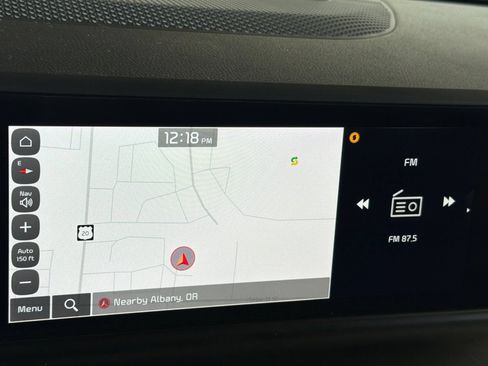 Used 2024 Kia Seltos SX AWD/4WD image 18