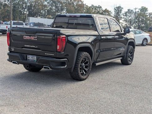 Used 2020 GMC Sierra 1500 Denali image 9