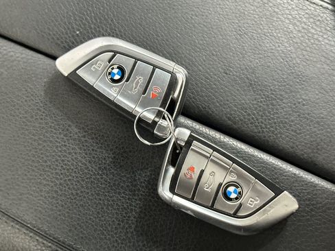 Used 2017 BMW X5 xDrive35i AWD/4WD image 29