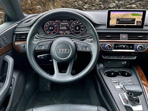 Used 2019 Audi A5 2.0T Premium Plus image 5